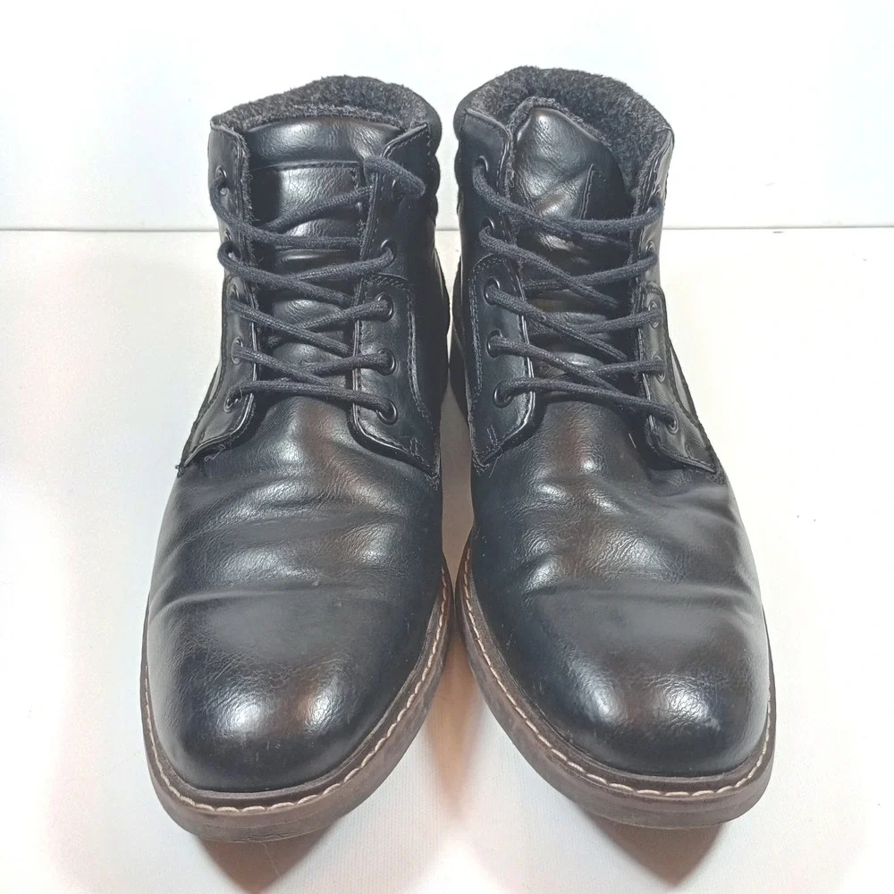 Restoration men ankle